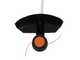 Worx NITRO WG186E - Decespugliatore multifunzione a batteria - 2x20V/4Ah