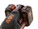 Worx NITRO WG186E - Decespugliatore multifunzione a batteria - 2x20V/4Ah