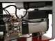 MOSA GE S-7000 BBM AVR EAS - Generatore di corrente a benzina con AVR e avv.elettrico 6.5 kW - Continua 5.4 kW Monofase - Motore B&amp;S XR2100