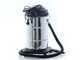 Comet CV 30 X - Bidone aspiratutto - Bidone 30 lt - Serie Premium