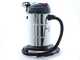 Comet CV 30 X - Bidone aspiratutto - Bidone 30 lt - Serie Premium