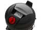 Comet CV 30 X - Bidone aspiratutto - Bidone 30 lt - Serie Premium