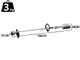 EGO AURA-R2 RMR6000E  - Robot Tagliaerba senza impianto con batteria 10Ah - Decespugliatore ST1300E-S con batteria 2.5Ah