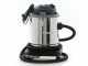 Comet CV 50 XE - Bidone aspiratutto - 50 lt - Serie Premium