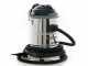 Comet CV 50 XE - Bidone aspiratutto - 50 lt - Serie Premium