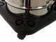 Comet CV 50 XE - Bidone aspiratutto - 50 lt - Serie Premium