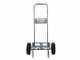 Aima Twist Plus 2.0 - Abbacchiatore elettrico a batteria - Asta fissa + Prolunga - 230/330 cm