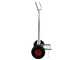 Set completo: carrello porta batteria Geotech + batteria 80 ah + caricabatteria Telwin Touring 18