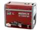 MOSA GE S-8000 BBT AVR EAS - Generatore di corrente a benzina con avv. elettrico 6.4 kW - Continua 5.6 kW Trifase - Motore B&amp;S XR2100