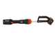 Worx NITRO WG585E - Soffiatore a batteria - 2 batterie 20V 4Ah