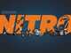 Worx NITRO WG585E - Soffiatore a batteria - 2 batterie 20V 4Ah