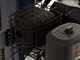 BullMach BM-LS-BS 22 V - Spaccalegna a scoppio - Verticale - B&amp;S XR1450