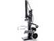 BullMach BM-LS-BS 22 V - Spaccalegna a scoppio - Verticale - B&amp;S XR1450