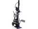 BullMach BM-LS-BS 22 V - Spaccalegna a scoppio - Verticale - B&amp;S XR1450