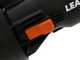 Worx NITRO WG585E.9 - Soffiatore a batteria - SENZA BATTERIE E CARICABATTERIE