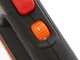 Worx NITRO WG585E.9 - Soffiatore a batteria - SENZA BATTERIE E CARICABATTERIE