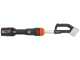 Worx NITRO WG585E.9 - Soffiatore a batteria - SENZA BATTERIE E CARICABATTERIE
