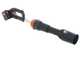 Worx NITRO WG585E.9 - Soffiatore a batteria - SENZA BATTERIE E CARICABATTERIE
