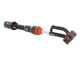 Worx NITRO WG585E.9 - Soffiatore a batteria - SENZA BATTERIE E CARICABATTERIE