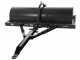 Blackstone B-LR 180 - Rullo per trattore compattatore, timone di traino + attacco a 3 punti