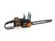 Worx NITRO WG385E.9 - Elettrosega a batteria - 40V - SENZA BATTERIE E CARICABATTERIE