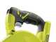 Ryobi R18TB-0 - Soffiatore a batteria compatto - SENZA BATTERIE E CARICABATTERIE