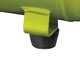 Ryobi R18AC-0 - Compressore portatile a batteria - 18V - SENZA BATTERIE E CARICABATTERIE