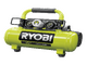 Ryobi R18AC-0 - Compressore portatile a batteria - 18V - 4Ah