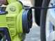 Ryobi R18I-0 - Compressore a batterie portatile - 18V - SENZA BATTERIE E E CARICABATTERIE