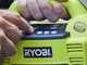 Ryobi R18I-0 - Compressore a batterie portatile - 18V - SENZA BATTERIE E E CARICABATTERIE