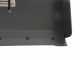 Blackstone B-GB 180 - Lama livellatrice per trattore a rotazione semplice 360&deg; e braccio orientabile