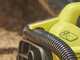 Ryobi R18I-0 - Compressore a batterie portatile - 18V - 4Ah