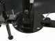Blackstone B-GB 120 - Lama livellatrice per trattore a rotazione semplice 360&deg; e braccio orientabile