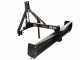 Blackstone B-GB 120 - Lama livellatrice per trattore a rotazione semplice 360&deg; e braccio orientabile
