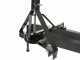 Blackstone B-GB 160 - Lama livellatrice per trattore a rotazione semplice 360&deg; e Braccio orientabile