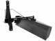 Blackstone B-GB 160 - Lama livellatrice per trattore a rotazione semplice 360&deg; e Braccio orientabile
