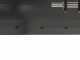 Blackstone B-GB 200 - Lama livellatrice per trattore a rotazione semplice 360&deg; e braccio orientabile
