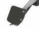 Blackstone B-GB 200 - Lama livellatrice per trattore a rotazione semplice 360&deg; e braccio orientabile