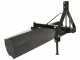 Blackstone B-GB 200 - Lama livellatrice per trattore a rotazione semplice 360&deg; e braccio orientabile