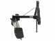 Blackstone B-GB 200 - Lama livellatrice per trattore a rotazione semplice 360&deg; e braccio orientabile