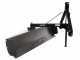 Blackstone B-GB 200 - Lama livellatrice per trattore a rotazione semplice 360&deg; e braccio orientabile