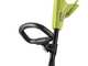 Ryobi RY18CVA-0 - Motozappa a batteria 18V - SENZA BATTERIE E CARICABATTERIE