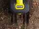 Ryobi RY18CVA-0 - Motozappa a batteria 18V 4Ah