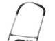 Ryobi R18SW3-0 - Spazzatrice a batteria con cesto di raccolta 18V - 4Ah