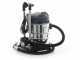 Comet CVP 120 X - Bidone Aspiratutto - 20 lt - Fusto in acciaio - Serie Professionale