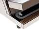 Besser Vacuum Fresh 43 - Macchina sottovuoto inox - Barra saldante da 43cm