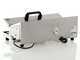 Besser Vacuum Fresh 43 - Macchina sottovuoto inox - Barra saldante da 43cm