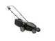 Alpina AL1 34 E - Tagliaerba elettrico - 1200 W - Taglio 34 cm