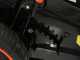 Redback S463VHY-T6 - Rasaerba trazionato - 4 in 1 - Taglio 45 cm