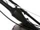 Redback S463VHY-T6 - Rasaerba trazionato - 4 in 1 - Taglio 45 cm